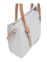 Bolsa Petite Jolie Heaven PJ11160 White
