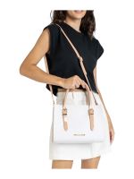 Bolsa Petite Jolie Heaven PJ11160 White