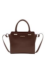 Bolsa Petite Jolie Love II PJ5214II Chocolate