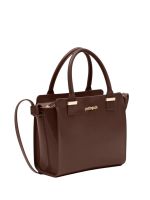 Bolsa Petite Jolie Love II PJ5214II Chocolate