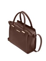 Bolsa Petite Jolie Love II PJ5214II Chocolate
