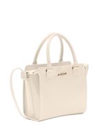 Bolsa Petite Jolie Love II PJ5214II Vanilla