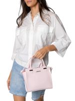 Bolsa Petite Jolie Love II PJ5214II Pink Gelato
