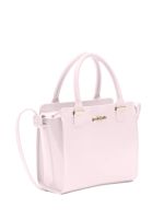 Bolsa Petite Jolie Love II PJ5214II Pink Gelato