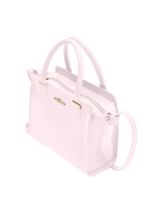 Bolsa Petite Jolie Love II PJ5214II Pink Gelato