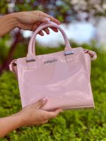 Bolsa Petite Jolie Love II PJ5214II Pink Gelato