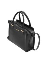 Bolsa Petite Jolie Love II PJ5214II Preto