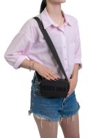 Bolsa Petite Jolie Smash Bag PJ11172 Preto