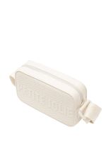 Bolsa Petite Jolie Smash Bag PJ11172 White