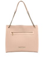 Bolsa Petite Jolie Olga PJ10072 Cream