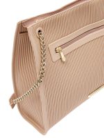 Bolsa Petite Jolie Olga PJ10072 Cream