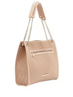 Bolsa Petite Jolie Olga PJ10072 Cream