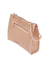 Bolsa Petite Jolie Olga PJ10072 Cream