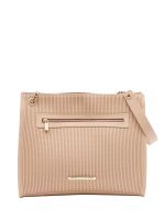 Bolsa Petite Jolie Olga PJ10072 Cream