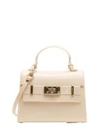 Bolsa Petite Jolie Mini Paris PJ11232 Vanilla