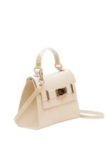 Bolsa Petite Jolie Mini Paris PJ11232 Vanilla