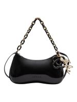Bolsa Petite Jolie Icon Bag PJ11182 Preto
