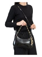 Bolsa Petite Jolie Icon Bag PJ11182 Preto