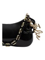 Bolsa Petite Jolie Icon Bag PJ11182 Preto