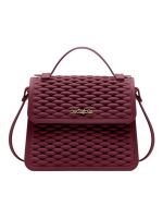 Bolsa Petite Jolie Vic II Hit PJ11185 Merlot
