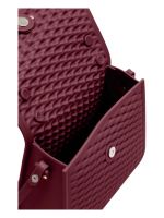 Bolsa Petite Jolie Vic II Hit PJ11185 Merlot