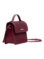 Bolsa Petite Jolie Vic II Hit PJ11185 Merlot