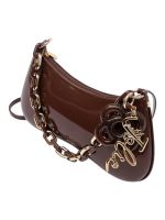 Bolsa Petite Jolie Icon Bag PJ11182 Brown