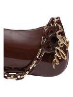 Bolsa Petite Jolie Icon Bag PJ11182 Brown