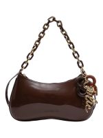 Bolsa Petite Jolie Icon Bag PJ11182 Brown