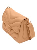 Bolsa Petite Jolie Andy PJ11074 Avelã