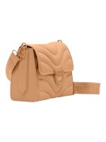 Bolsa Petite Jolie Andy PJ11074 Avelã