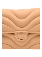 Bolsa Petite Jolie Andy PJ11074 Avelã