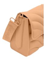 Bolsa Petite Jolie Andy PJ11074 Avelã