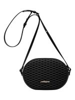 Bolsa Petite Jolie Jill II Hit PJ11115 Preto