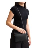 Bolsa Petite Jolie Becky II PJ11113 Preto
