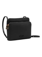 Bolsa Petite Jolie Becky II PJ11113 Preto