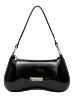 Bolsa Petite Jolie Elle PJ11245 Preto
