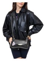 Bolsa Petite Jolie Elle PJ11245 Preto