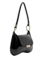 Bolsa Petite Jolie Elle PJ11245 Preto