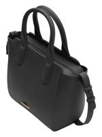 Bolsa Petite Jolie Shape III PJ3939III Preto