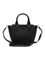 Bolsa Petite Jolie Shape III PJ3939III Preto