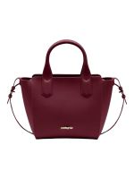 Bolsa Petite Jolie Shape III PJ3939III Merlot