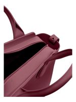 Bolsa Petite Jolie Shape III PJ3939III Merlot