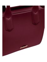 Bolsa Petite Jolie Shape III PJ3939III Merlot