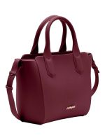 Bolsa Petite Jolie Shape III PJ3939III Merlot
