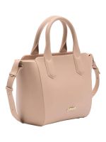 Bolsa Petite Jolie Shape III PJ3939III Cream