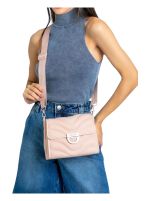 Bolsa Petite Jolie Andy PJ11074 Cream