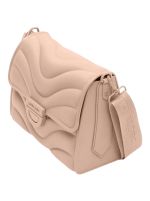 Bolsa Petite Jolie Andy PJ11074 Cream