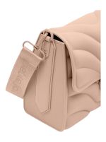 Bolsa Petite Jolie Andy PJ11074 Cream