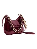 Bolsa Petite Jolie Icon Bag PJ11182 Merlot